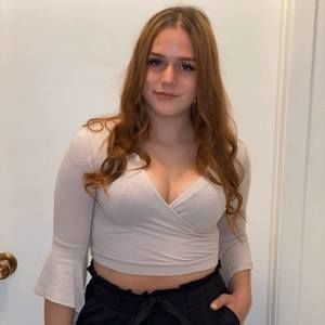 Meet your Posher, Megan